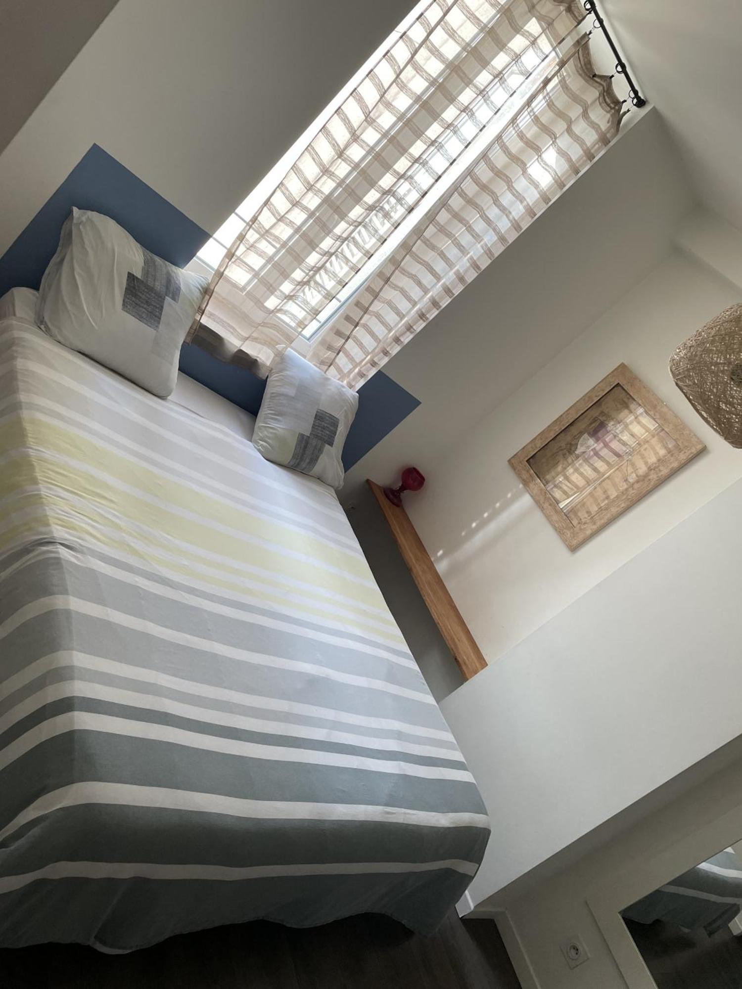 Appartshotels'De Ville Bourg-lès-Valence Pokoj fotografie